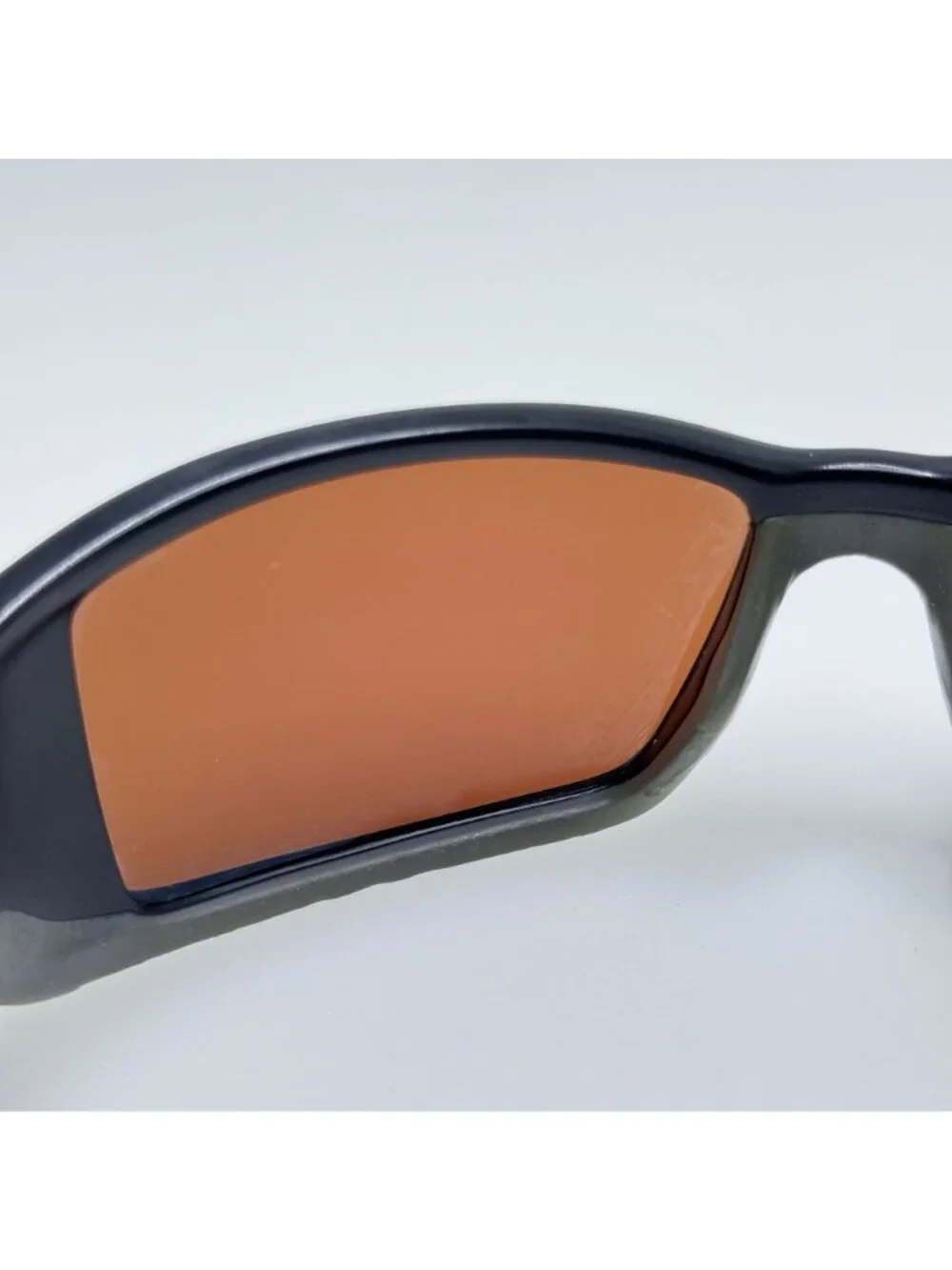 Costa Del Mar Sunglasses Blackfin BL 11 Polarized 580